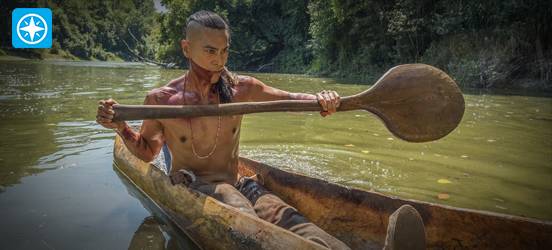 Jamestown Season 2 Episode 3