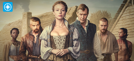 Jamestown