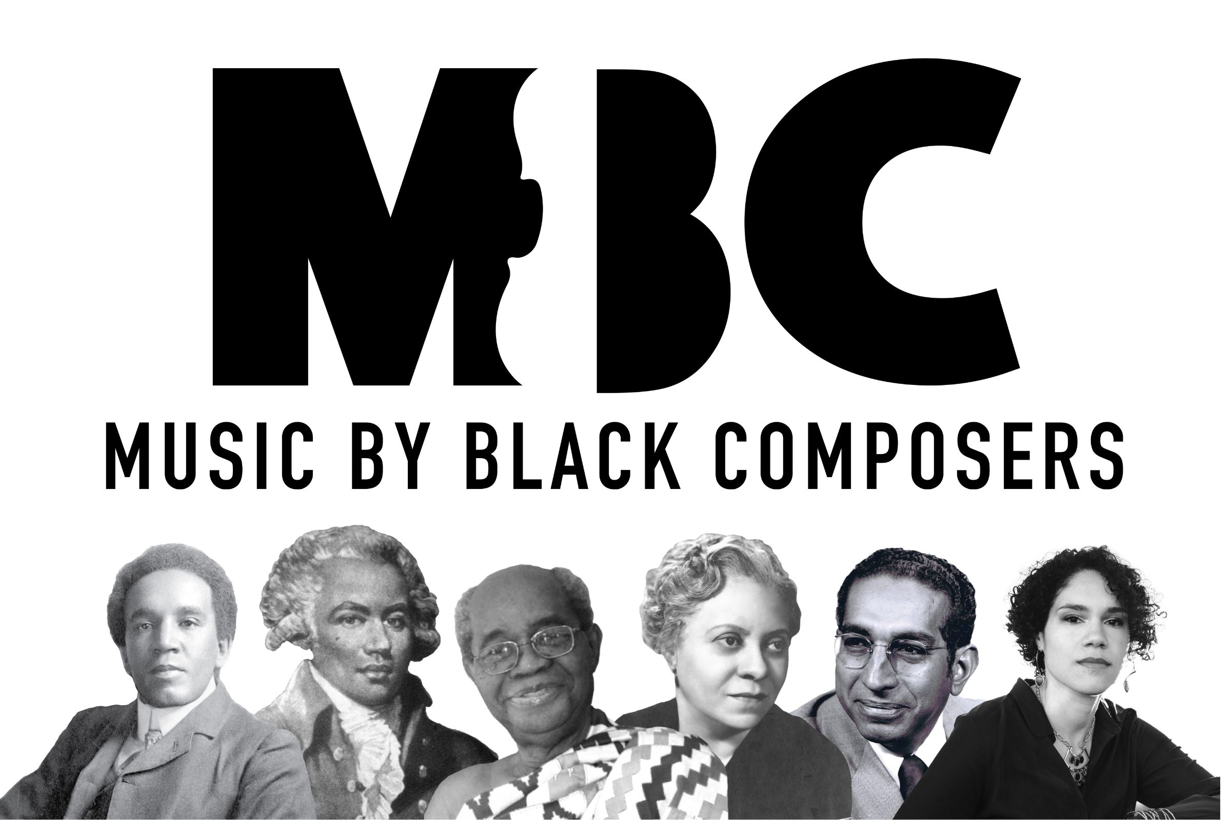 Music By Black Composers