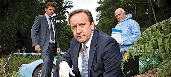 Midsomer Murders, Season 14