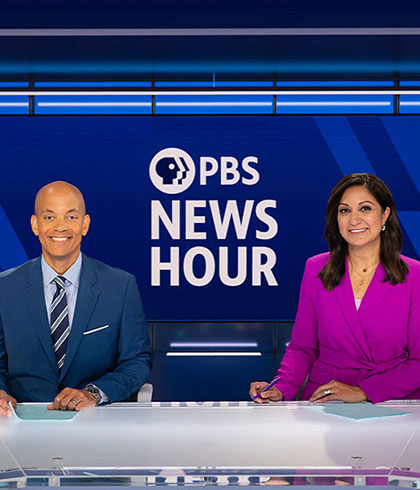 PBS News Hour