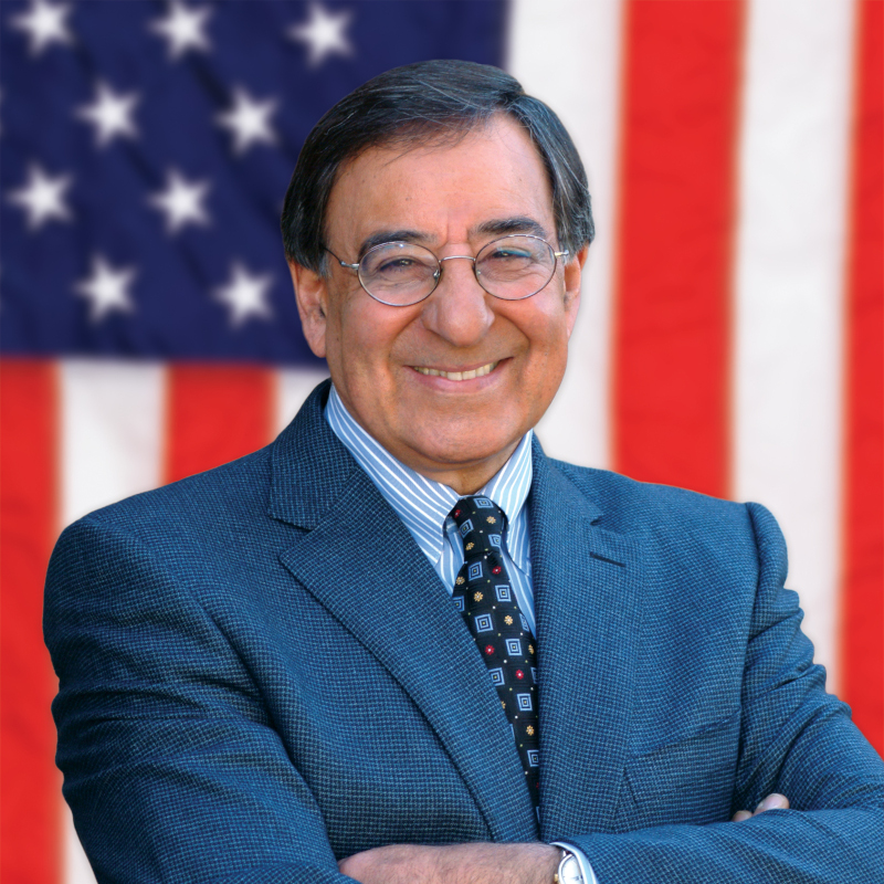 Leon E. Panetta