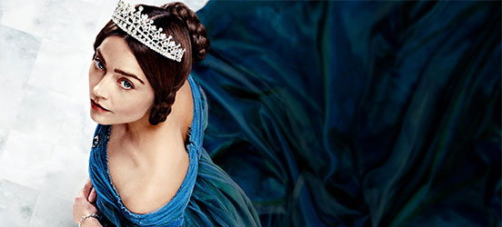 Victoria Personality Quiz