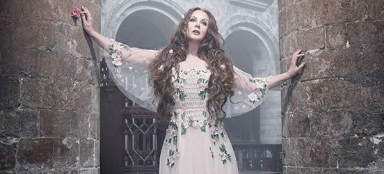 Sarah Brightman: Hymn