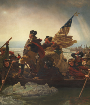 The American Revolution