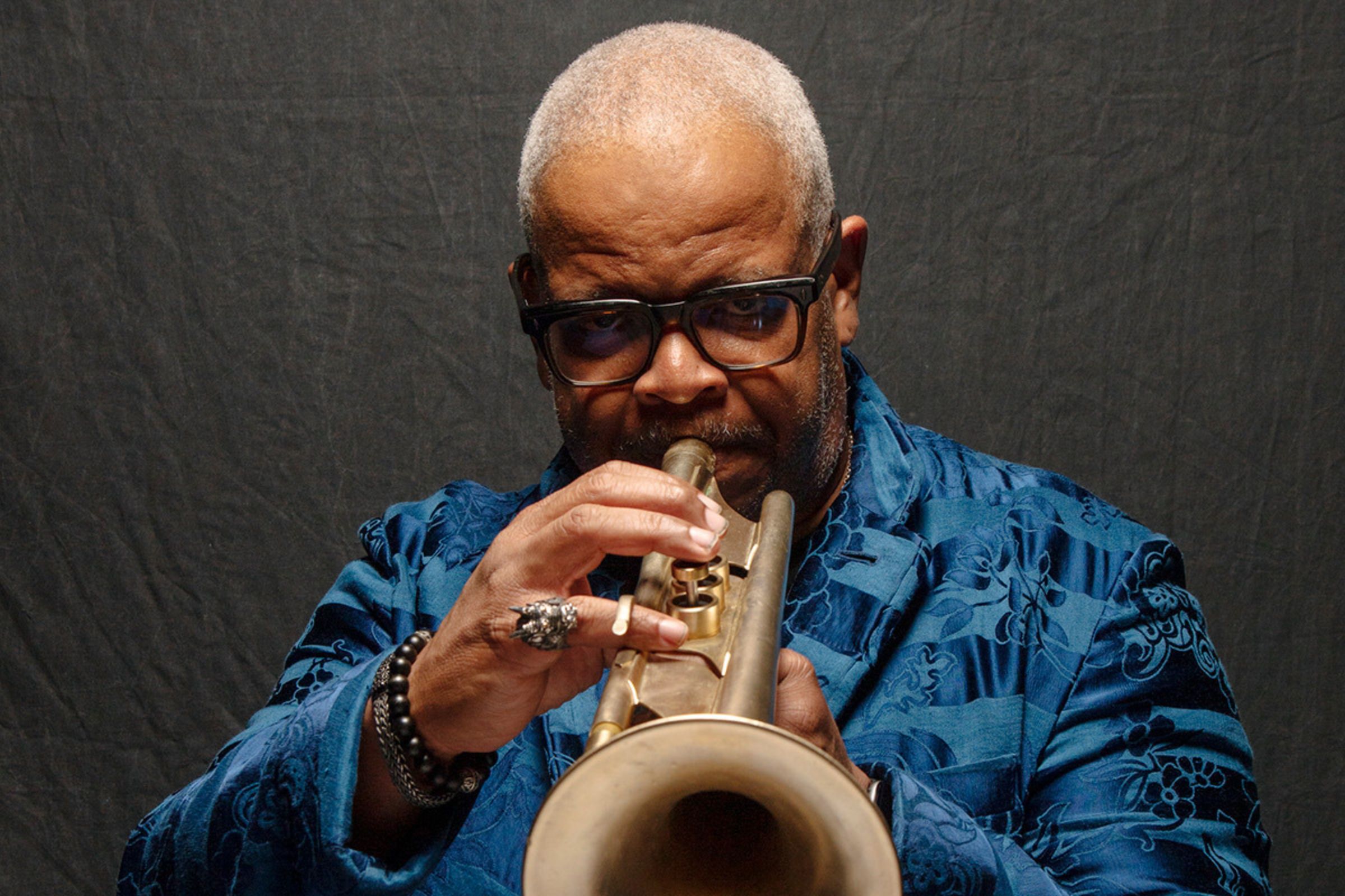 Terence Blanchard