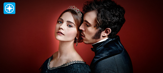 Victoria Season 2 Passport