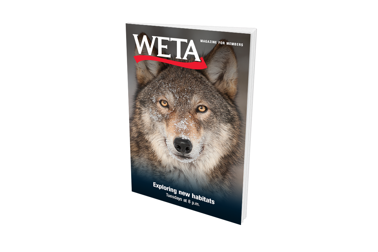 WETA Magazine