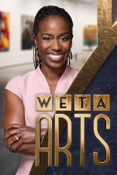 WETA Arts