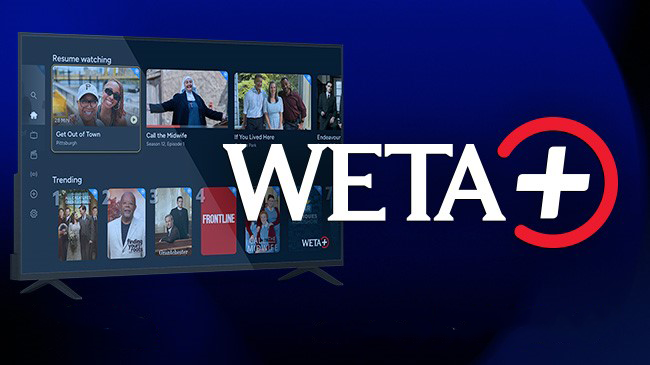 Stream A Capitol Fourth And New Drama Collections On WETA 