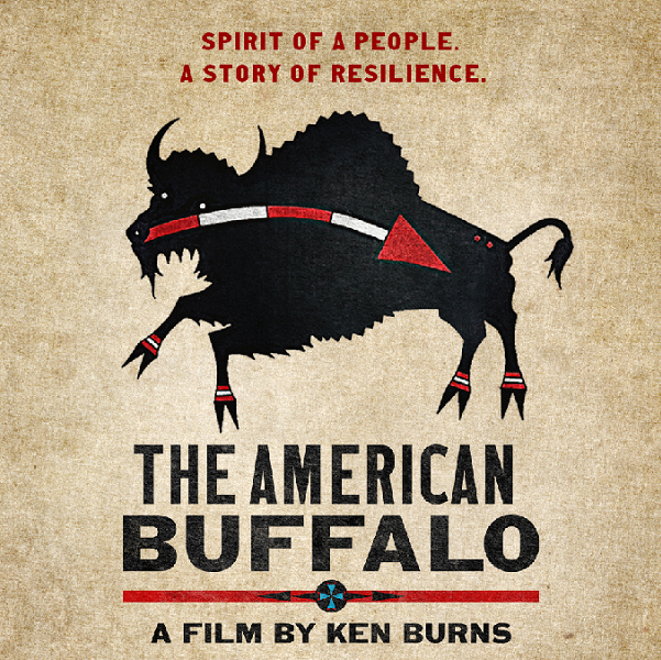 American Buffalo