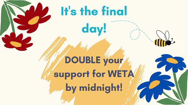 It’s the Final Countdown! ⏱️