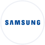Download app on Samsung