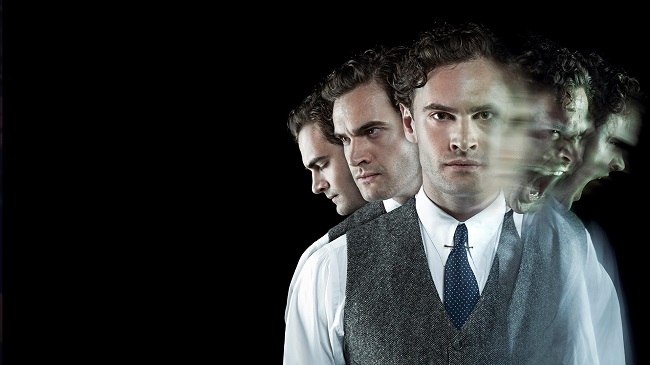 Unleash your inner Jekyll and Hyde with this week's eerie selections