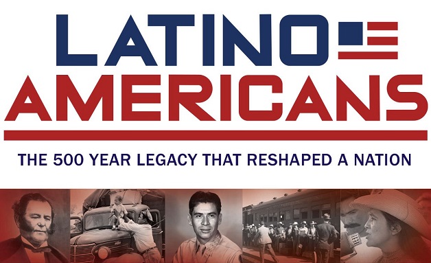 Celebrate Hispanic Heritage Month on the free PBS Video App!