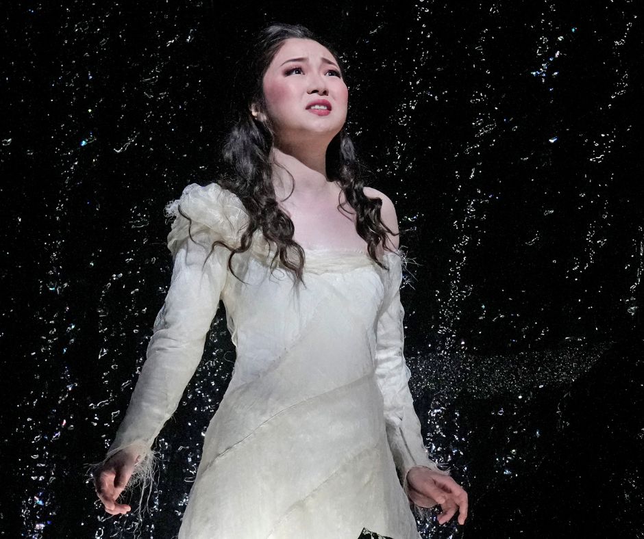 Opera Matinee