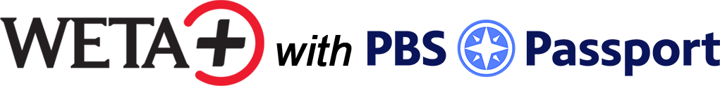 WETA+ with PBS Passport