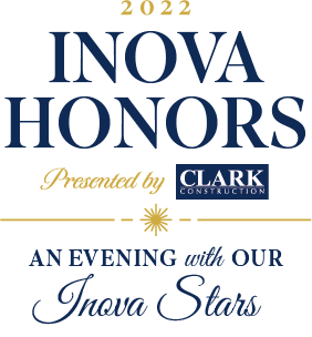 Inova Honors Dinner