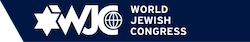 World Jewish Congress Logo