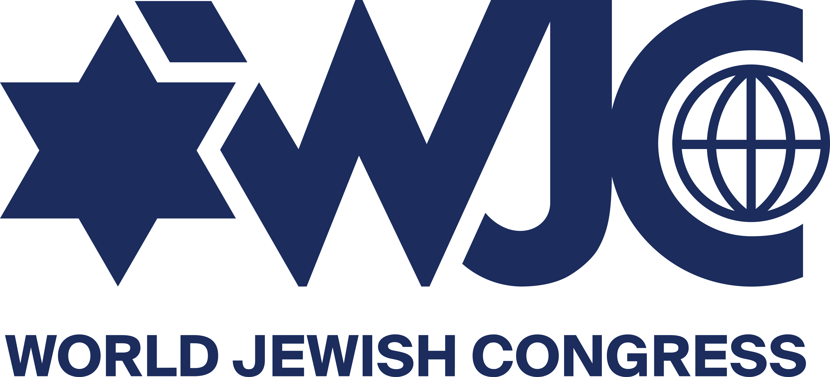 World Jewish Congress