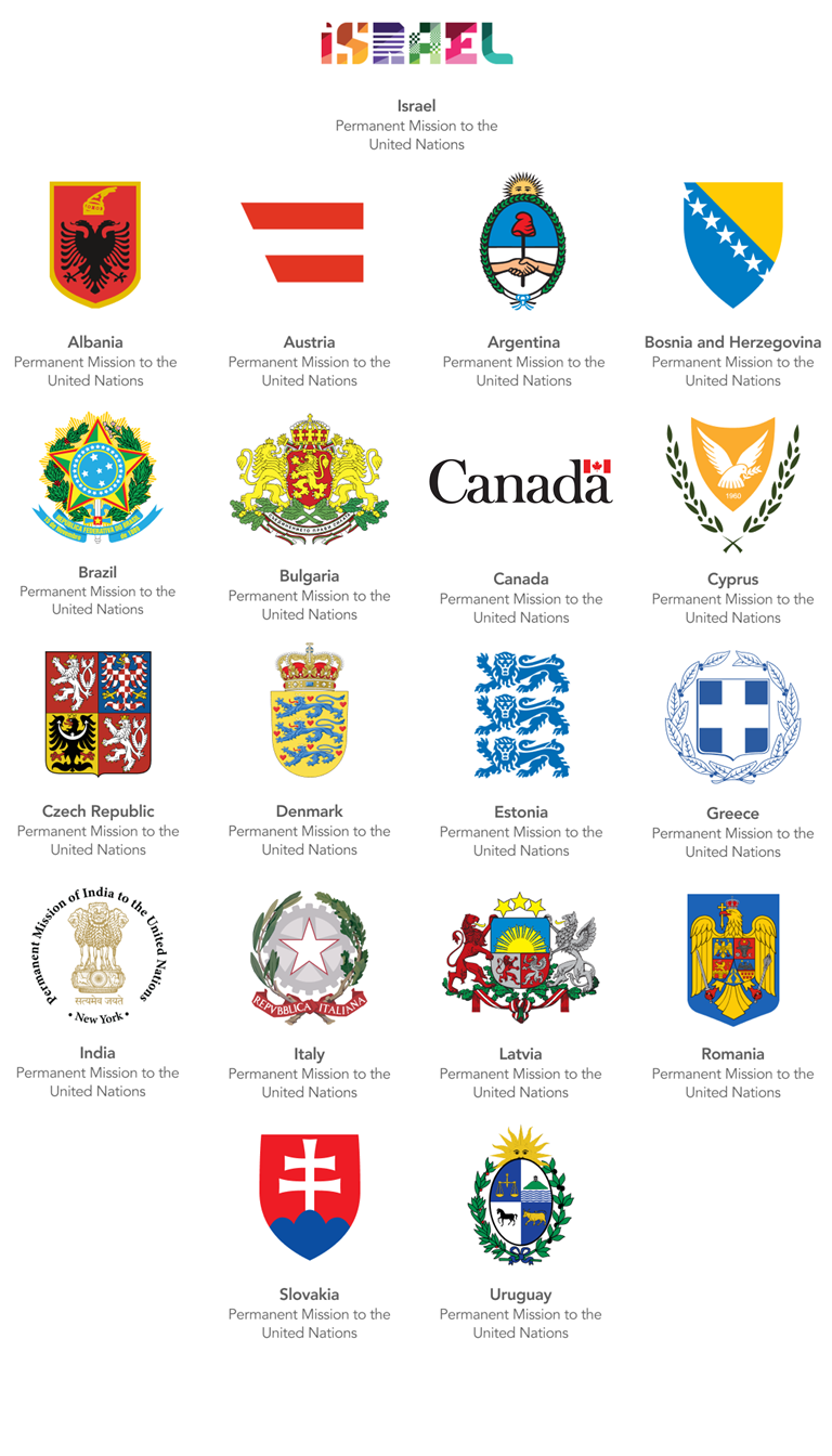 The Role of the UN in Combating Antisemitism