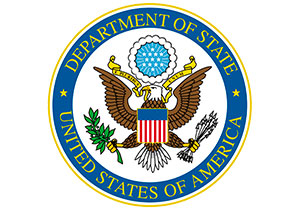 Dept of State