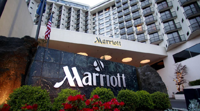 Marriott