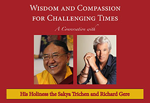 Wisdom and Compassion