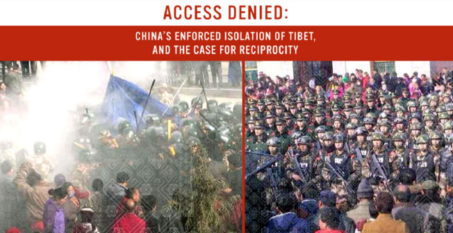 Access Denied