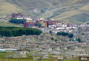 Lithang