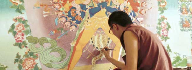 Norbulingka Institute
