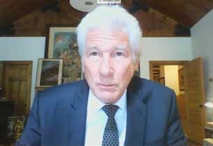 richard gere