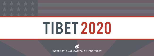 tibet 2020