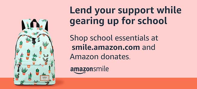 Amazon Smile