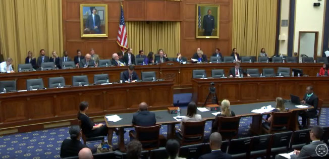 House Judiciary Committee