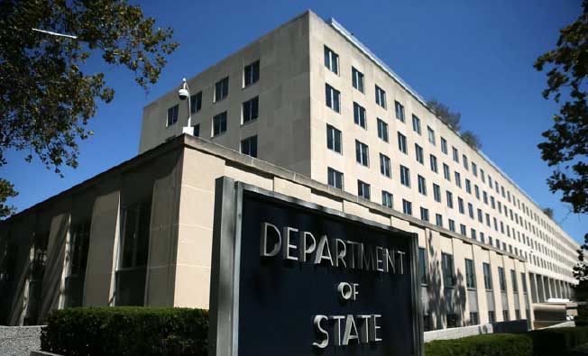state department