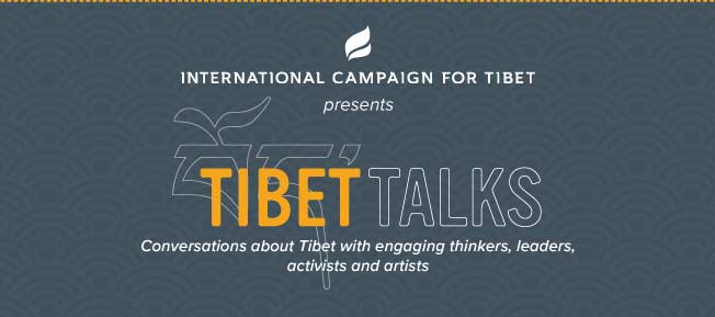 tibet talks