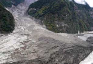 glacier