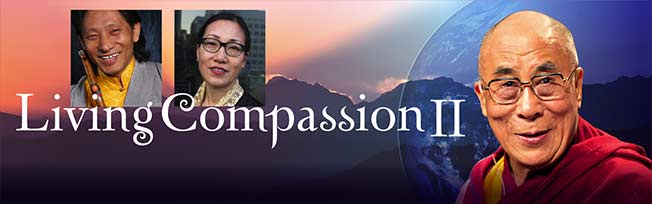 living compassion