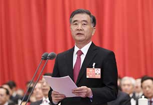 wang yang