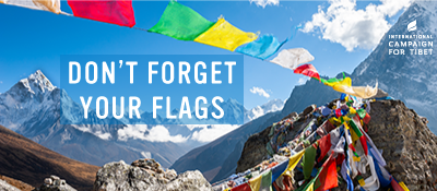 International Campaign for Tibet