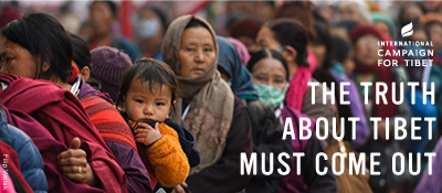 International Campaign for Tibet
