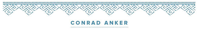 Conrad Anker for the International Campaign for Tibet