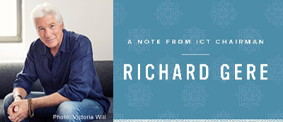 International Campaign for Tibet