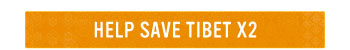 HELP SAVE TIBET x2