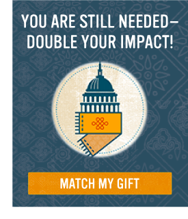 Match My Gift