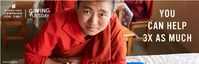 International Campaign for Tibet