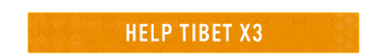 HELP TIBET X3