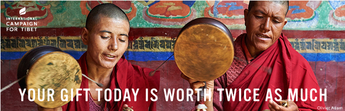 International Campaign for Tibet