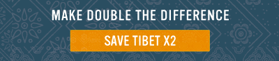 STAND WITH TIBET X2